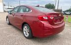 2019 Chevrolet Cruze Lt للبيع في Grand Prairie، TX - Minor Dent/Scratches