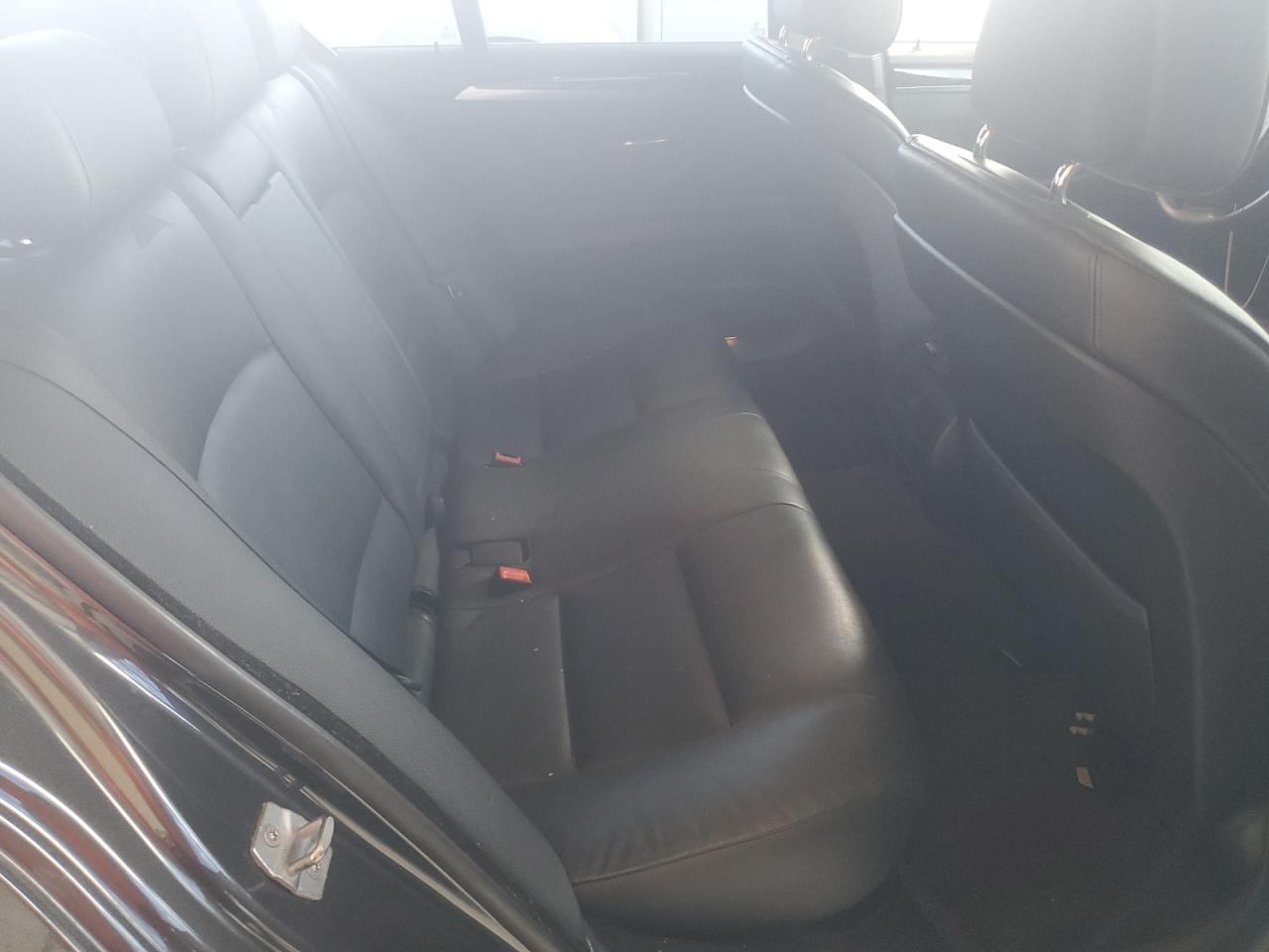 2013 BMW 528 I VIN: WBAXG5C56DD233679 Lot: 56892305