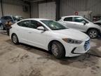 2018 Hyundai Elantra Se للبيع في West Mifflin، PA - Side