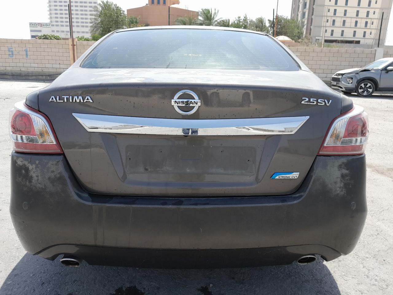 1N4AL3A92DC217246 - 2012 Nissan altima - #58875235
