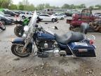 2012 HARLEY-DAVIDSON FLHR ROAD KING for sale at Copart MO - ST. LOUIS