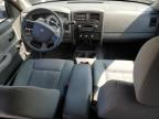 2005 Dodge Dakota Quad de vânzare în Rancho Cucamonga, CA - Front End