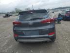 2017 Hyundai Tucson Limited იყიდება Wayland-ში, MI - Minor Dent/Scratches