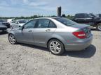 2013 Mercedes-Benz C 250 zu verkaufen in Montgomery, AL - Minor Dent/Scratches