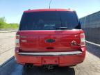 2009 Ford Flex Sel за продажба в Woodhaven, MI - Minor Dent/Scratches