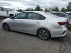 2019 Kia Forte Fe de vânzare în Portland, OR - Rear End