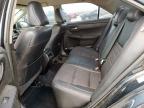 2016 Toyota Camry Le продається в Houston, TX - Side