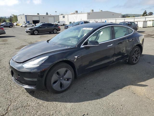 TESLA MODEL 3 2020 Czarny