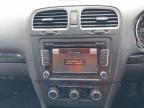 2010 VOLKSWAGEN GOLF SE TS for sale at Copart GLOUCESTER