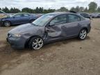 2008 Mazda 3 I იყიდება Elgin-ში, IL - Side