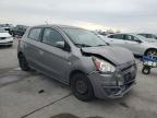 2018 Mitsubishi Mirage Es للبيع في New Orleans، LA - Frame Damage