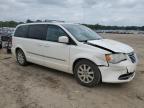 2013 Chrysler Town & Country Touring продається в Conway, AR - Front End