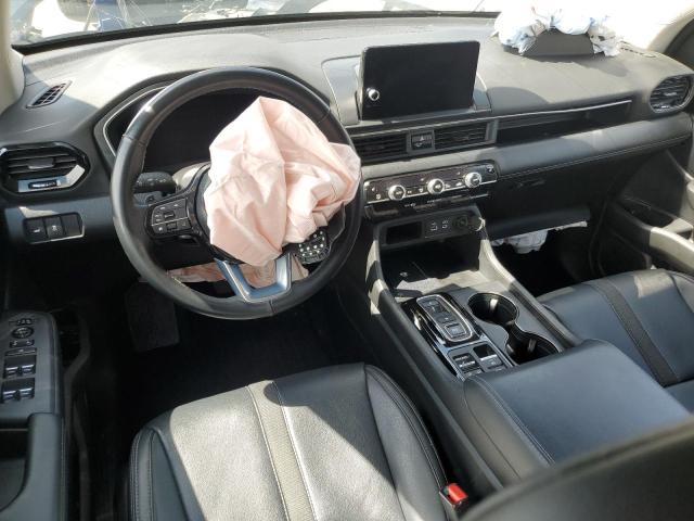  HONDA PILOT 2023 Czarny