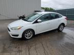 2017 Ford Focus Se იყიდება Duryea-ში, PA - Side