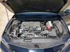 2024 Toyota Camry Se Night Shade продається в San Antonio, TX - Rear End