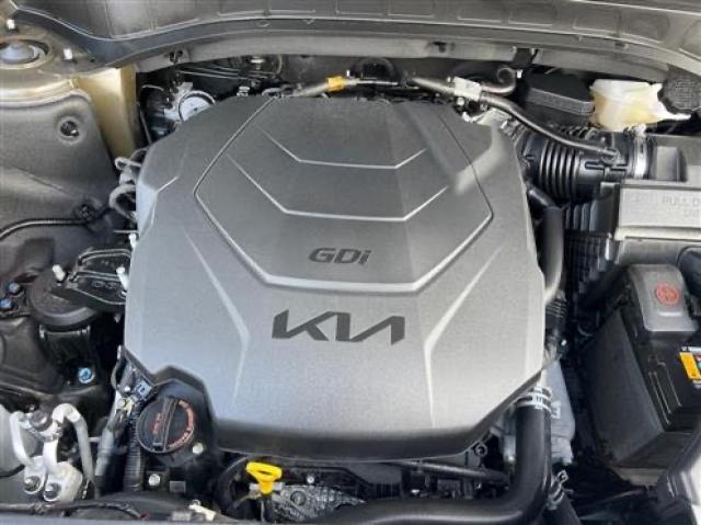  KIA TELLURIDE 2022 Brown