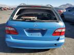 2004 Mercedes-Benz E 500 4Matic for Sale in North Las Vegas, NV - Front End