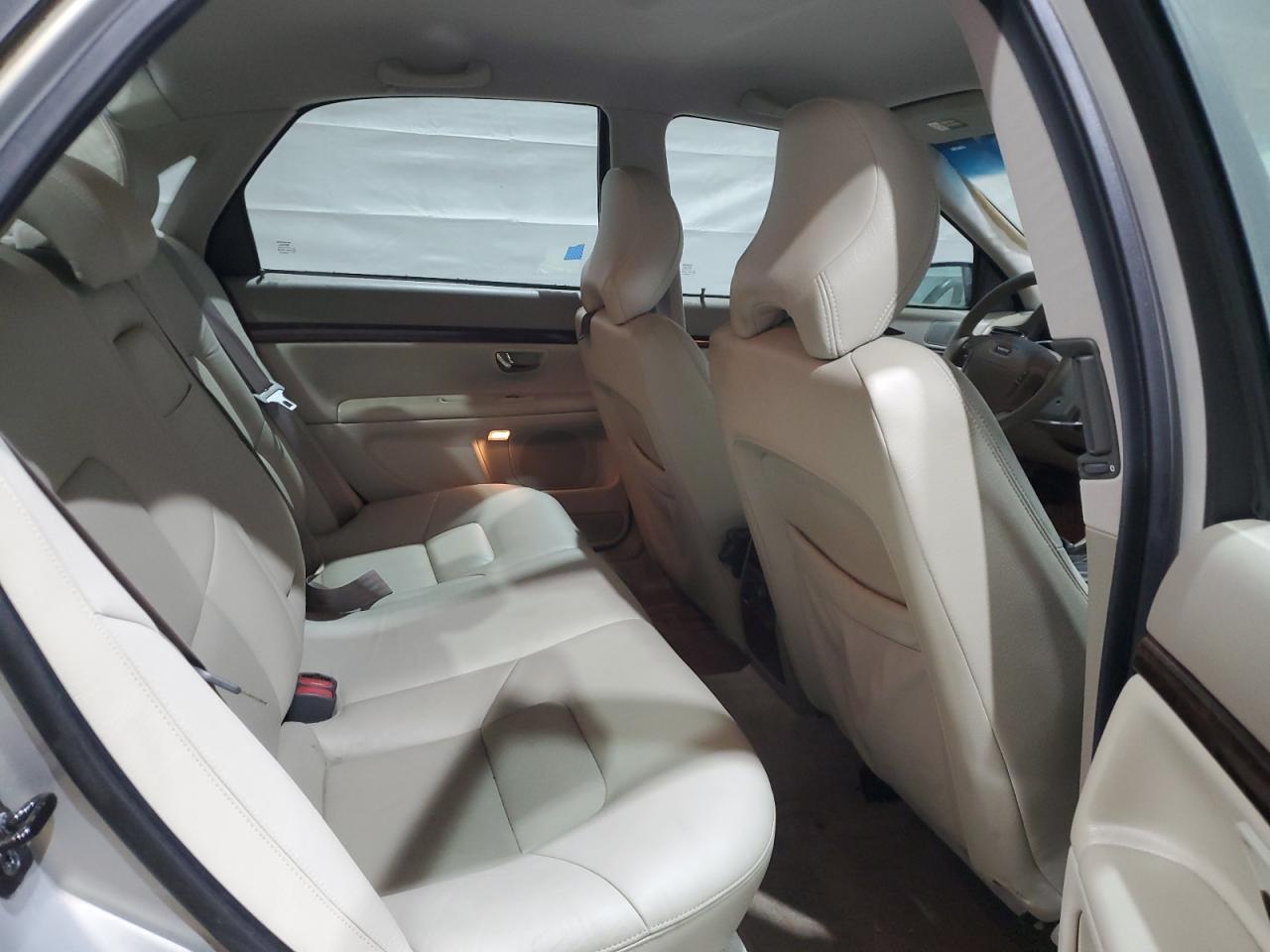1999 Volvo S80 VIN: YV1TS97D1X1036976 Lot: 58301735