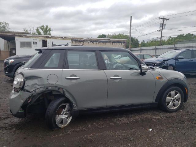 Hatchbacks MINI COOPER 2016 Szary