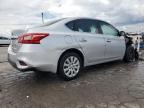 2019 Nissan Sentra S на продаже в Lebanon, TN - Front End