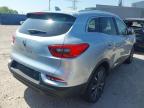 2020 RENAULT KADJAR ICO for sale at Copart BRISTOL