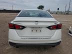 2020 Nissan Altima Sr იყიდება Temple-ში, TX - Front End