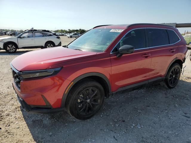 HONDA CR-V SPORT 2024