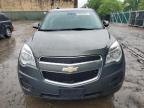 2013 Chevrolet Equinox Lt на продаже в Laurel, MD - Rear End