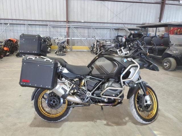 2022 Bmw R 1250 Gs Adventure