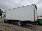 2023 International Mv607 Box Truck продається в Portland, MI - Front End
