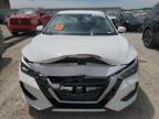 2020 Nissan Sentra Sv продається в Kansas City, KS - Front End