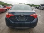 2018 Toyota Corolla L   იყიდება Ellwood City-ში, PA - Front End