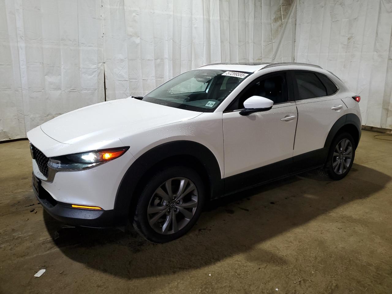 2024 Mazda Cx-30 Preferred for Sale in Windsor, NJ - Side