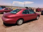1997 Mercury Sable Gs за продажба в Albuquerque, NM - Side