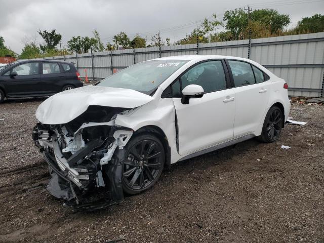 TOYOTA COROLLA SE 2024