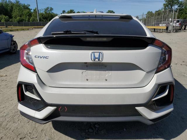 HONDA CIVIC 2020 Biały