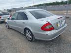 2007 MERCEDES BENZ E220 EXECU for sale at Copart CORBY