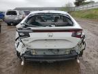 2024 Honda Civic Exl for Sale in Davison, MI - Rear End