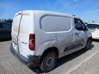 2024 CITROEN BERLINGO E for sale at Copart CHESTER