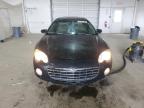 2003 Chrysler Sebring Lx للبيع في Lexington، KY - Side