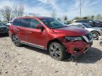 2018 Nissan Pathfinder S for Sale in Wayland, MI - Front End