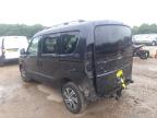 2014 FIAT DOBLO 16V for sale at Copart COLCHESTER