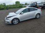 2015 Chevrolet Cruze Lt   de vânzare în Columbia Station, OH - Front End