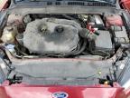 2015 Ford Fusion Titanium للبيع في Woodhaven، MI - Side