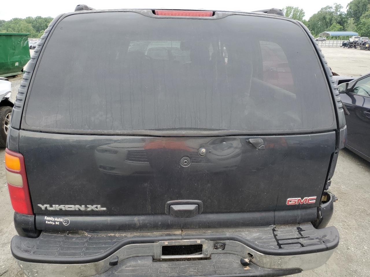 2003 GMC Yukon Xl C1500 VIN: 3GKEC16Z23G237408 Lot: 57344825
