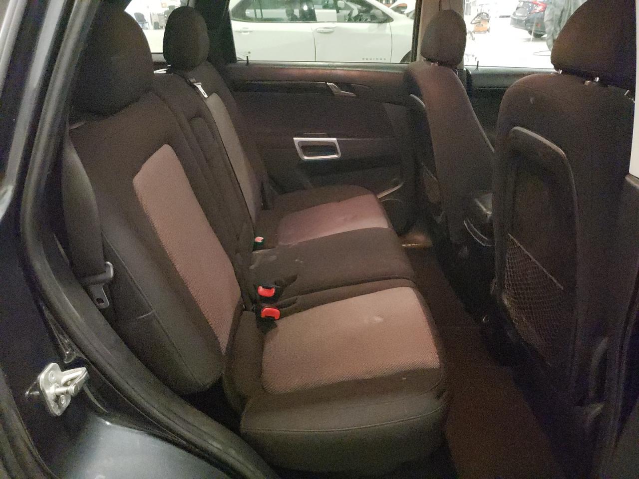 2013 Chevrolet Captiva Lt VIN: 3GNAL3EK2DS563032 Lot: 45212095