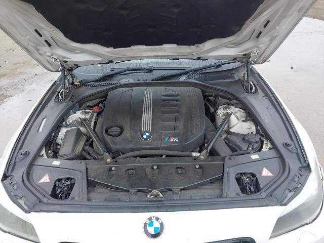 2010 BMW 530D M SPO