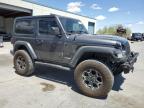 2021 Jeep Wrangler Sport   na sprzedaż w Anthony, TX - Front End