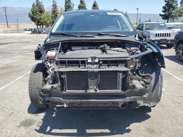  VOLKSWAGEN TIGUAN 2020 Синий