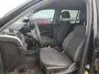 2015 Chevrolet Tahoe Police de vânzare în Amarillo, TX - Hail